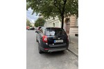 Chevrolet Captiva 210.000 km 3.500 &euro; Berlin 10178
