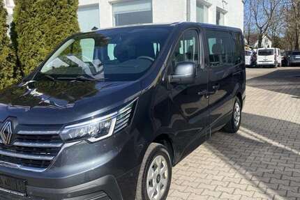 Renault Trafic 25.858 km 39.989 &euro; Borgsdorf 16556