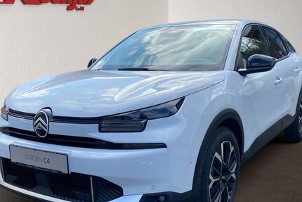 Citroen C4 5.500 km 21.950 &euro; Potsdam 14469