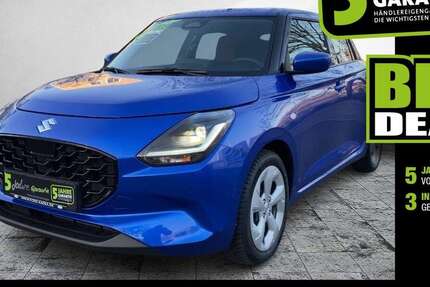 Suzuki Swift 29.729 km 14.440 &euro; Berlin 14167