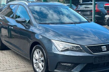 Seat Leon 199.000 km 8.490 &euro; Berlin 12359