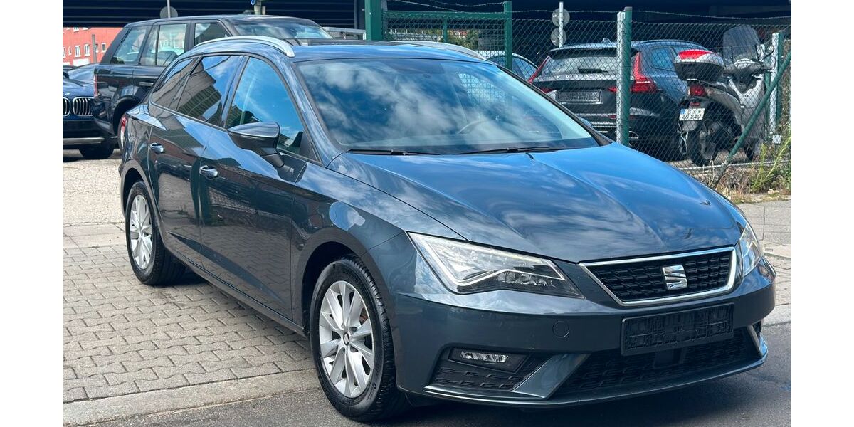 Seat Leon 199.000 km 8.490 &euro; Berlin 12359