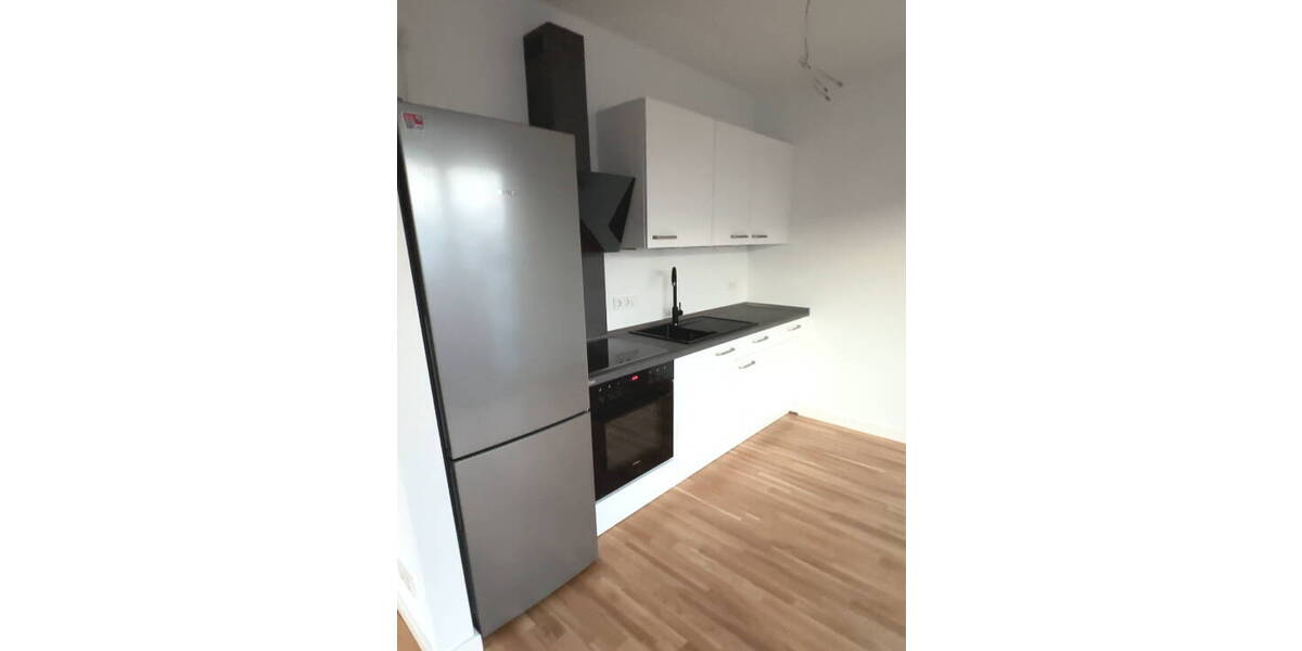 Etagenwohnung Berlin Köpenick - 3 Zimmer, 81 m&sup2;, 1.588&euro; | Angebot:25983326