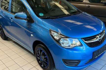 Opel Karl 70.000 km 6.490 € Berlin 12439