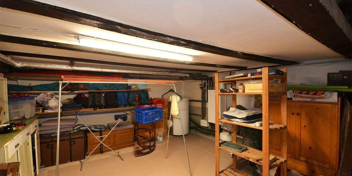 Reihenendhaus Berlin Lichtenrade - 5 Zimmer, 103 m&sup2;, 599.000&euro; | Angebot:25730021