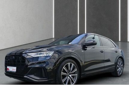 Audi Q8 29.193 km 65.889 &euro; Berlin 13581