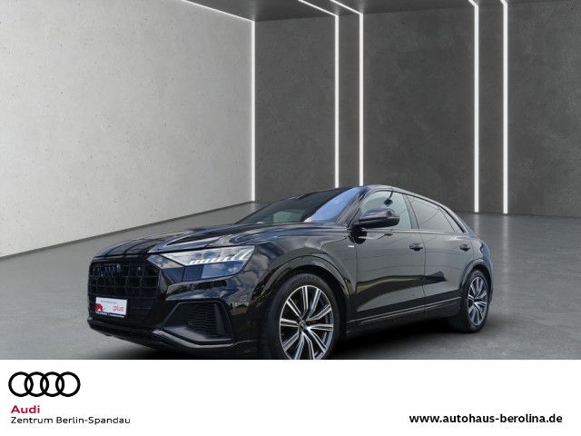 Audi Q8 29.193 km 65.889 &euro; Berlin 13581