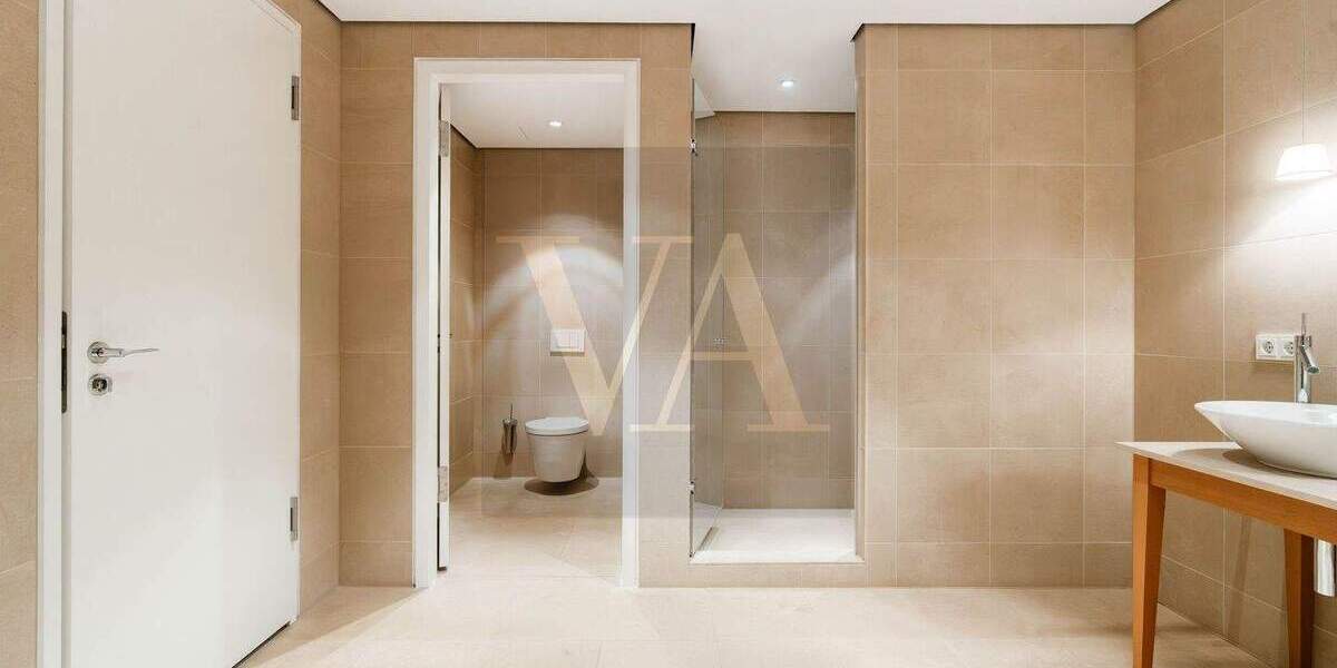 Etagenwohnung Berlin Mitte - 5 Zimmer, 213 m&sup2;, 4.500&euro; | Angebot:25970839