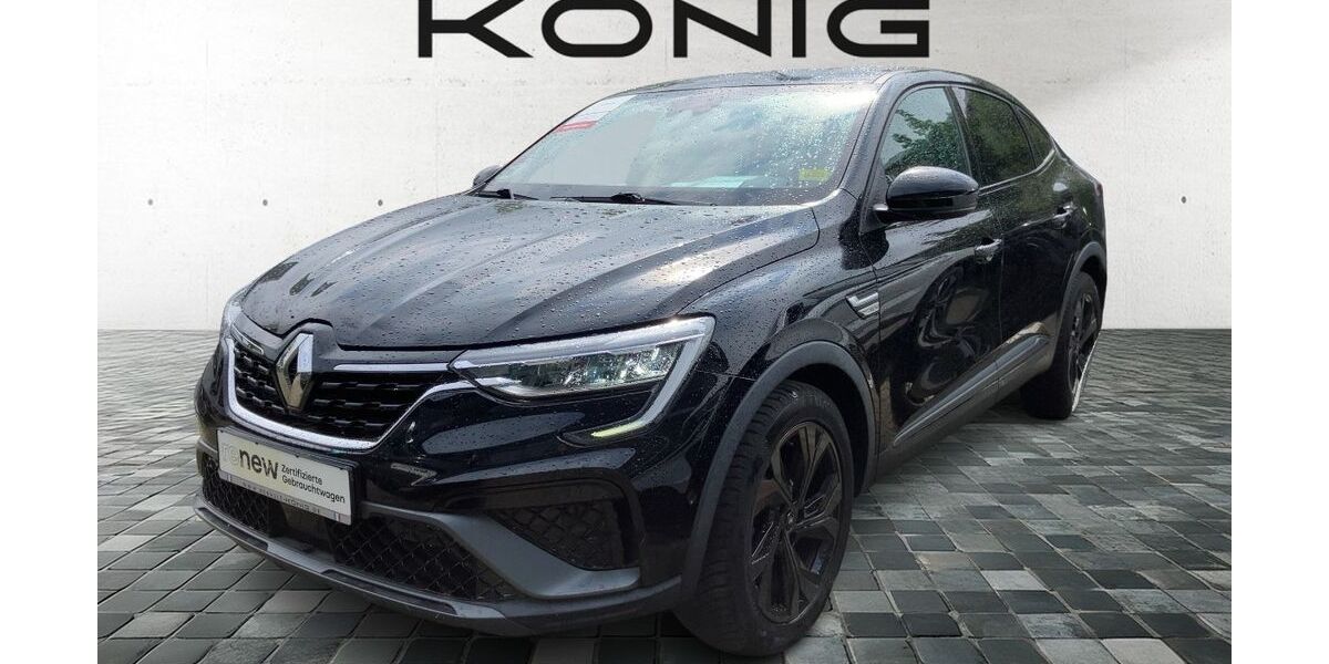 Renault Arkana 57.030 km 24.999 &euro; Teltow 14513