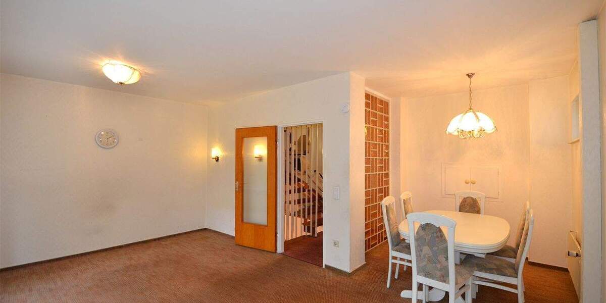 Mehrfamilienhaus, Wohnhaus Berlin Lichtenrade - 4 Zimmer, 90 m&sup2;, 450.000&euro; | Angebot:25730012