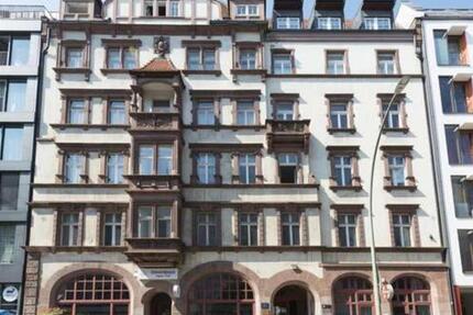 Wohnung Berlin Mitte - 3 Zimmer, 92 m&sup2;, 590.000&euro; | Angebot:25962421