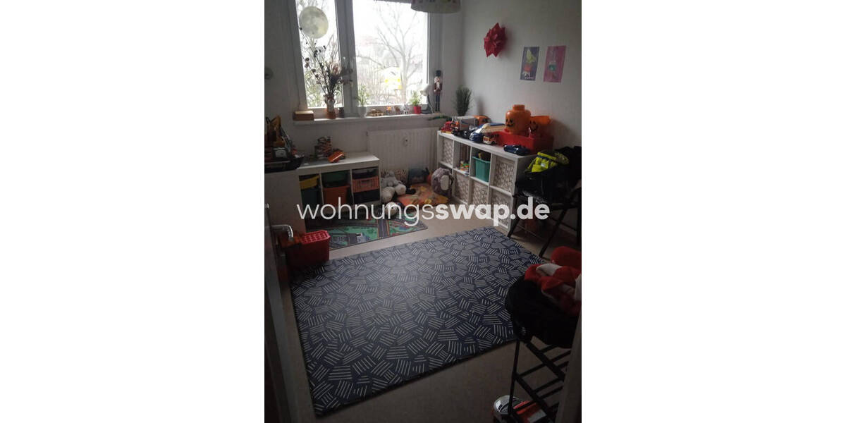 Etagenwohnung Berlin Friedrichshagen - 4 Zimmer, 65 m&sup2;, 500&euro; | Angebot:26019067