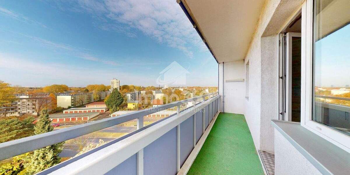 Etagenwohnung Berlin Johannisthal - 3 Zimmer, 70 m&sup2;, 250.000&euro; | Angebot:24597110