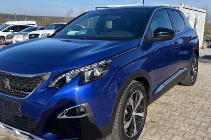 Peugeot 3008 92.000 km 15.990 &euro; Wildau 15745