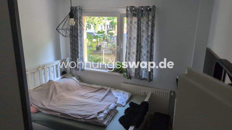 Etagenwohnung Berlin Niederschönhausen - 4 Zimmer, 66 m&sup2;, 379&euro; | Angebot:25964706