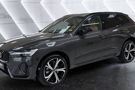 Volvo XC60 10.662 km 56.990 &euro; Berlin 12683