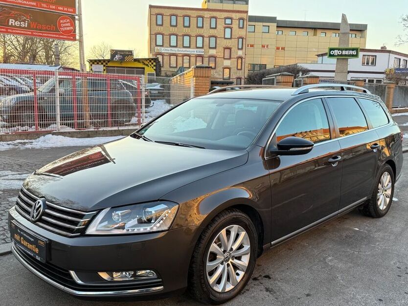 Passat