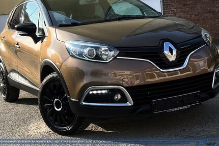 Renault Captur 52.972 km 11.990 &euro; Berlin - Pankow 13187