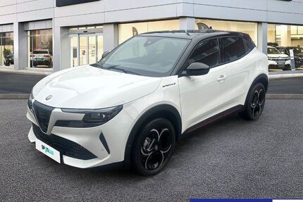 Alfa Romeo Junior 2.500 km 30.880 € Berlin 10315