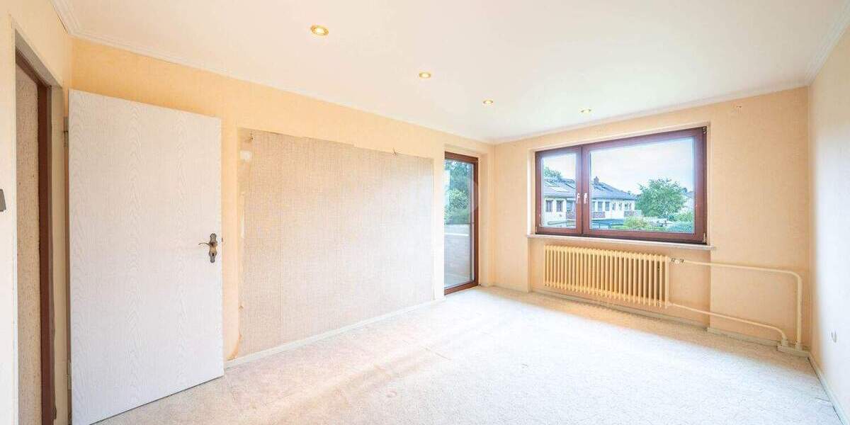 Reihenmittelhaus Berlin / Lichtenrade Lichtenrade - 4 Zimmer, 98 m&sup2;, 428.000&euro; | Angebot:25778370