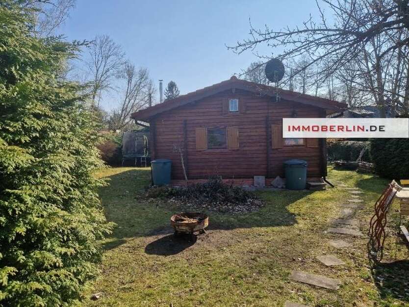 Grundstück zu verkaufen in Berlin 399.000 € 776 m²