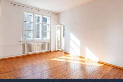 Wohnung Berlin Steglitz - 2 Zimmer, 58 m&sup2;, 250.000&euro; | Angebot:26039081