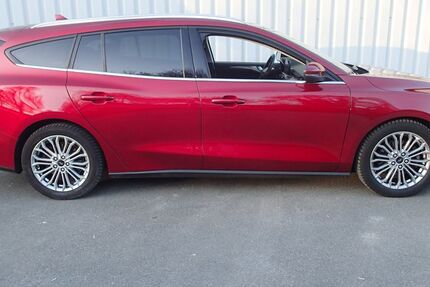 Ford Focus 56.000 km 16.499 &euro; Neuenhagen bei Berlin 15366