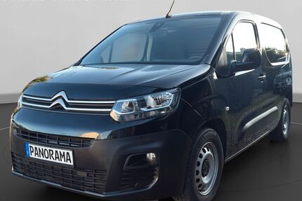 Citroen Berlingo 37.440 km 16.990 &euro; Schönefeld OT Großziethen 12529