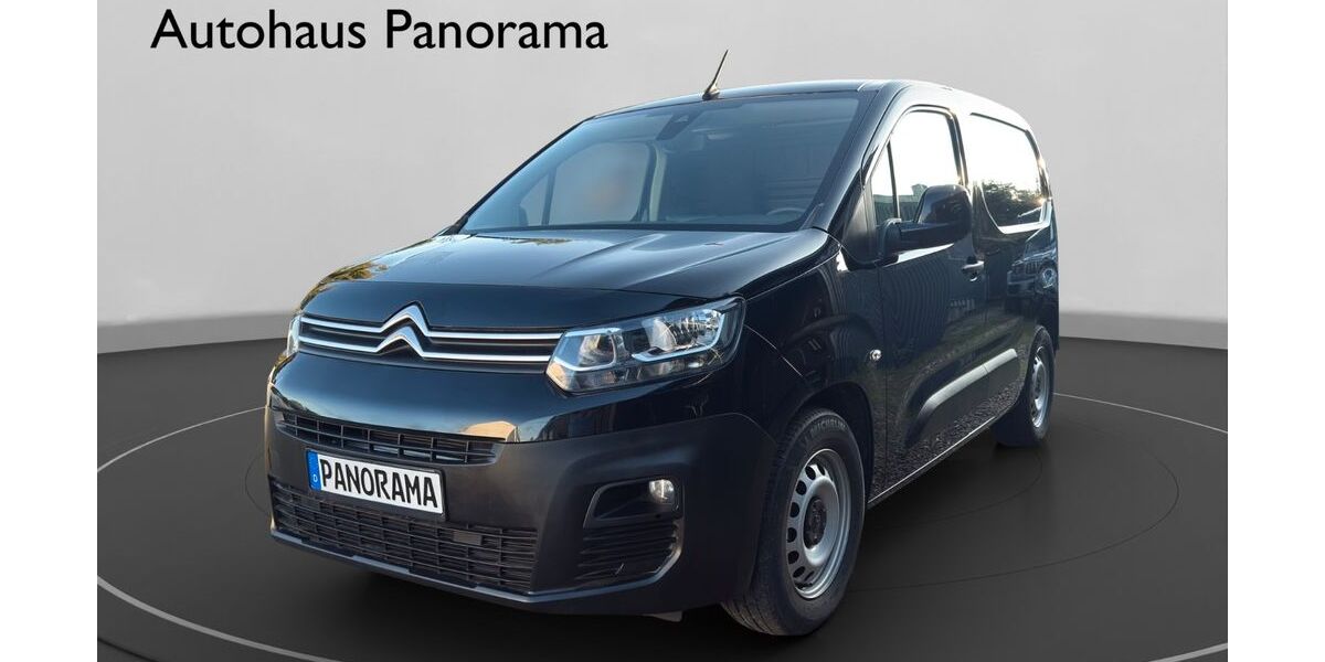 Citroen Berlingo 37.440 km 16.990 &euro; Schönefeld OT Großziethen 12529