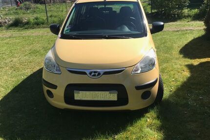 Hyundai i10 140.431 km 1.950 &euro; Berlin 12683