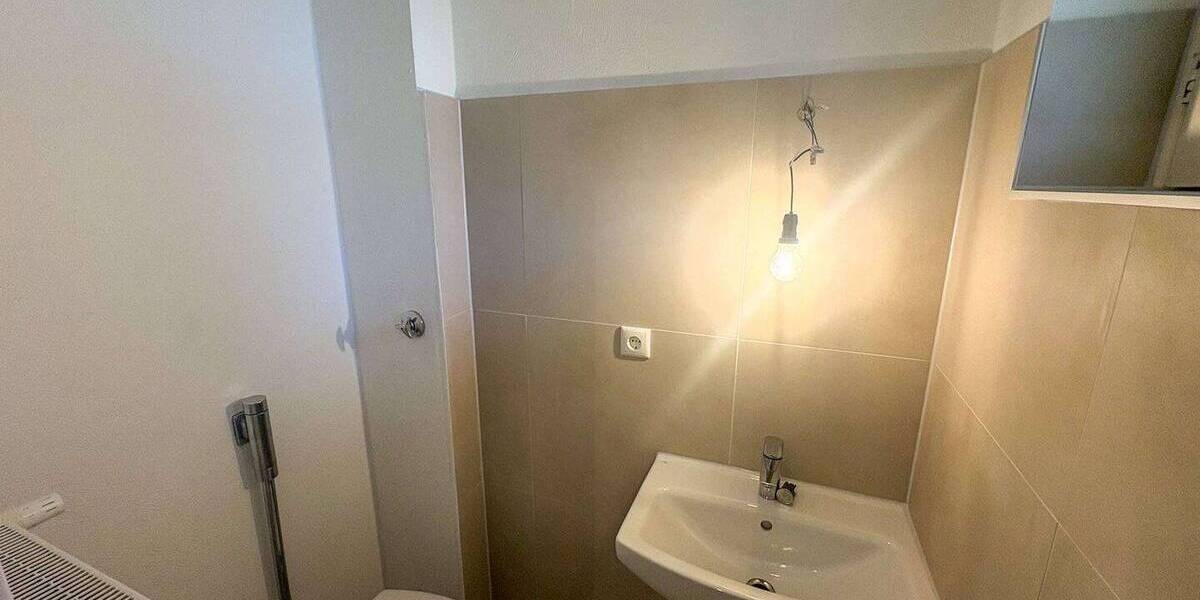 Reihenendhaus Berlin Lichtenrade - 4 Zimmer, 101 m&sup2;, 2.250&euro; | Angebot:26362135