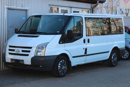 Ford Transit 174.000 km 9.980 &euro; Berlin 13089