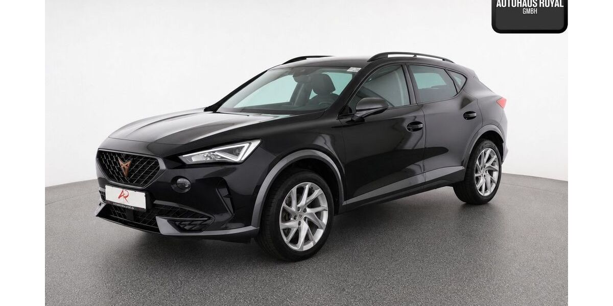 Cupra Formentor 39.392 km 25.880 &euro; Berlin 12103