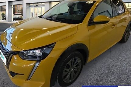 Peugeot 208 50.193 km 17.390 &euro; Berlin 12103