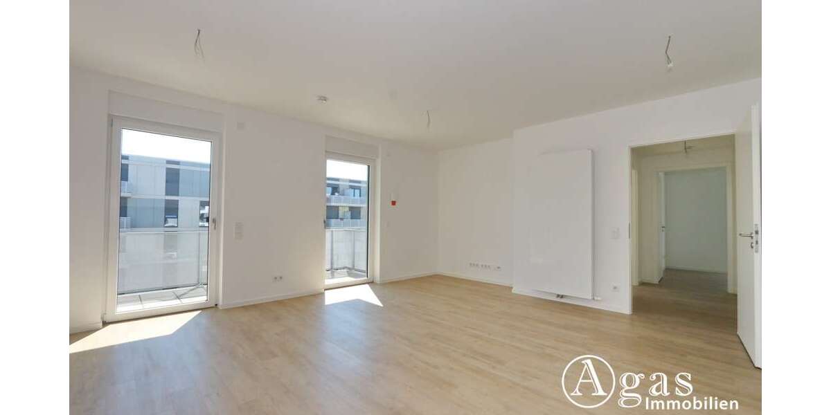 Etagenwohnung Schönefeld - 3 Zimmer, 88 m&sup2;, 1.273&euro; | Angebot:26997238