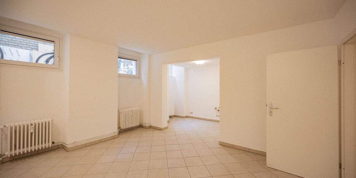 Gewerbeobjekt Berlin Kreuzberg - 3 Zimmer, 279.000&euro; | Angebot:24609753