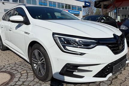 Renault Megane 44.200 km 18.990 &euro; Berlin 12277