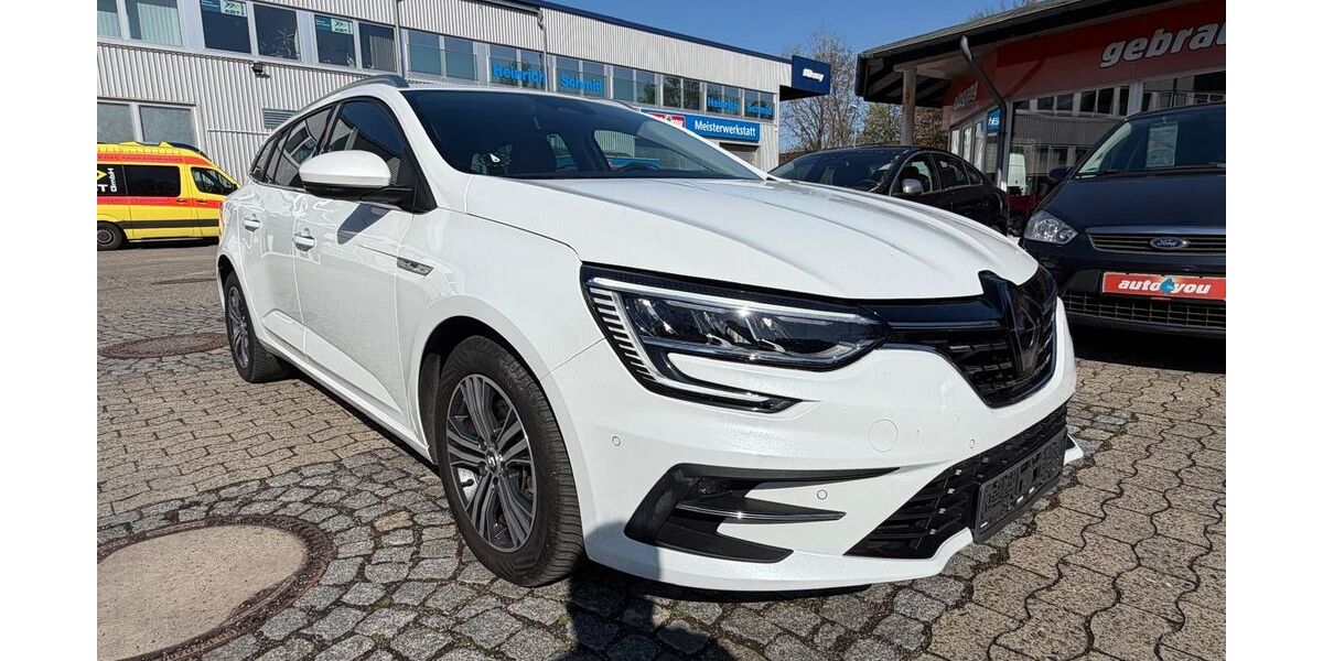 Renault Megane 44.200 km 18.990 &euro; Berlin 12277