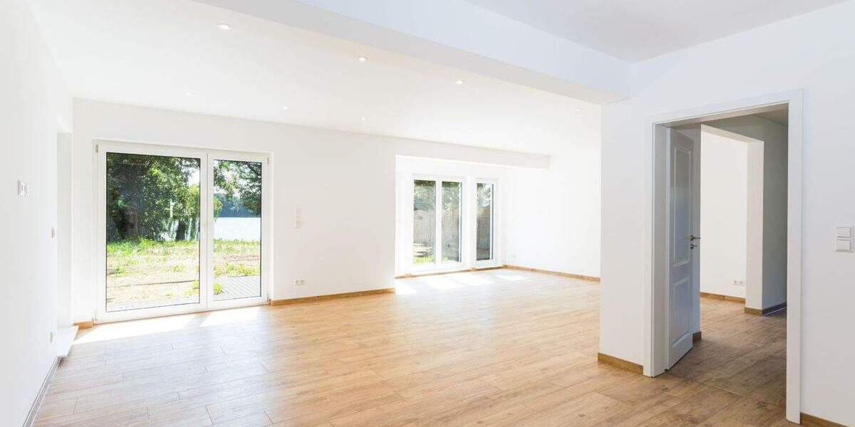 Einfamilienhaus Berlin Schmöckwitz - 5 Zimmer, 180 m&sup2;, 2.070.000&euro; | Angebot:25738389
