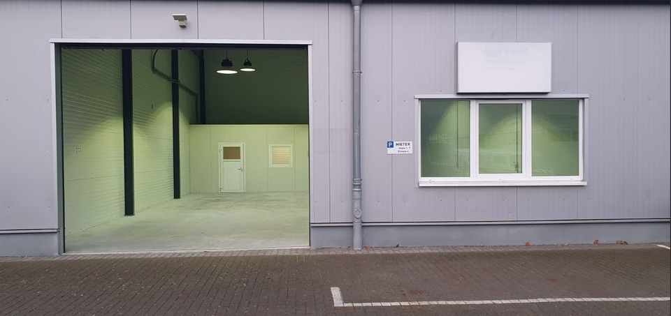 Gewerbeobjekt Blankenfelde-Mahlow Mahlow - 1.782&euro; | Angebot:24477074