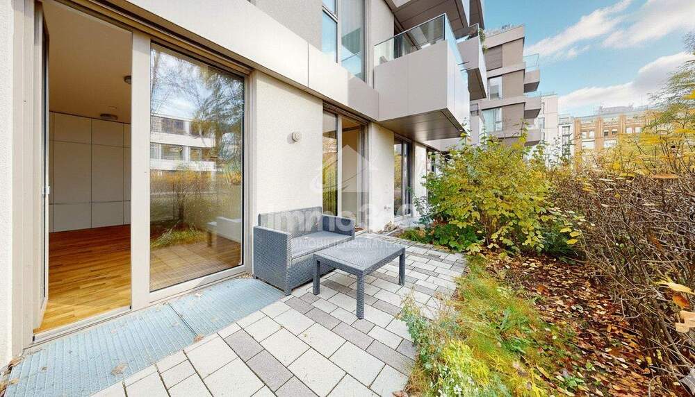 Etagenwohnung Berlin Kreuzberg - 4 Zimmer, 124 m&sup2;, 980.000&euro; | Angebot:25916176