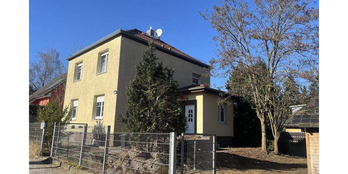 Einfamilienhaus Berlin Mahlsdorf - 3 Zimmer, 126 m&sup2;, 690.000&euro; | Angebot:25760416