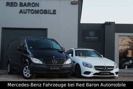 Mercedes-Benz Viano 147.000 km 14.000 &euro; Berlin 12557