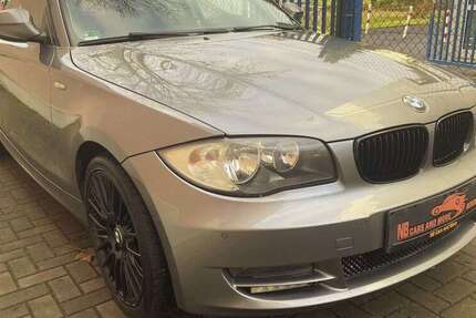 BMW 120 197.573 km 6.990 &euro; Berlin 12107