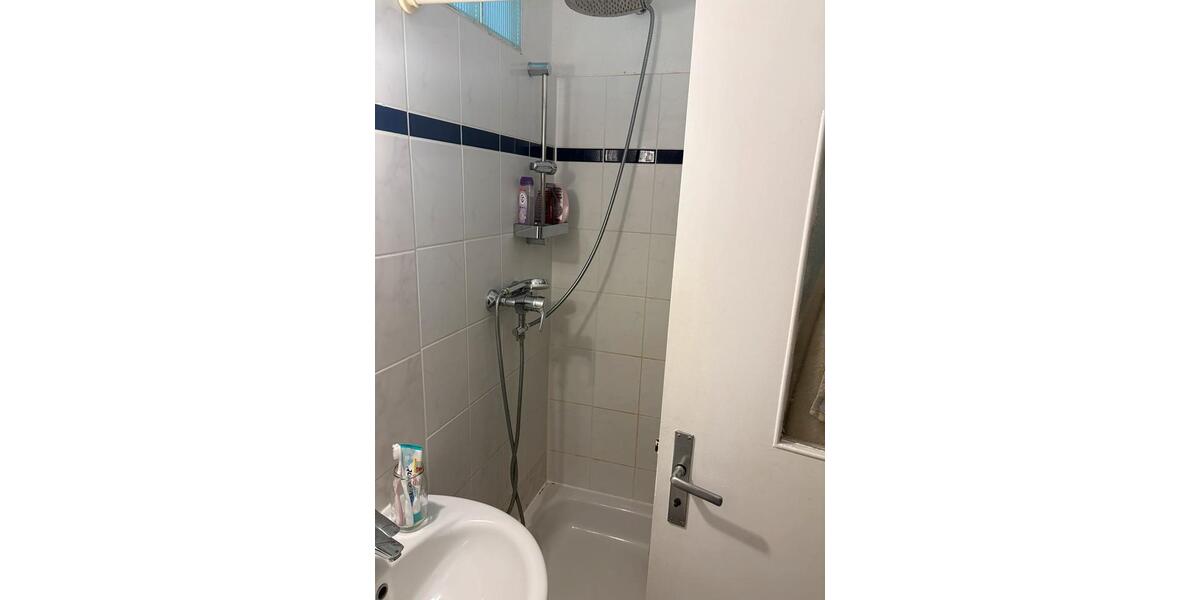 Etagenwohnung Berlin Tempelhof-Schöneberg - 1 Zimmer, 35 m&sup2;, 215.000&euro; | Angebot:26708683