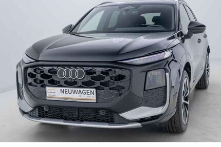 Audi Q3 5.000 km 54.515 &euro; Berlin 13088