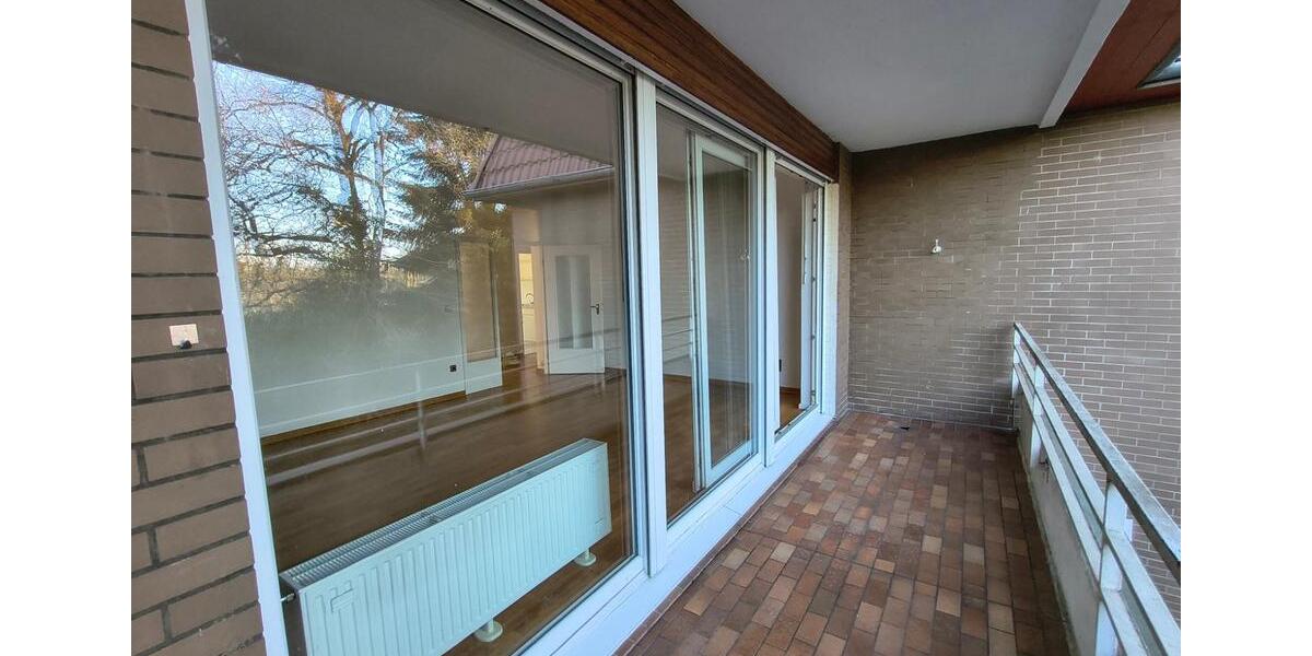 Etagenwohnung Berlin Steglitz-Zehlendorf - 3 Zimmer, 80 m&sup2;, 1.041&euro; | Angebot:25993613