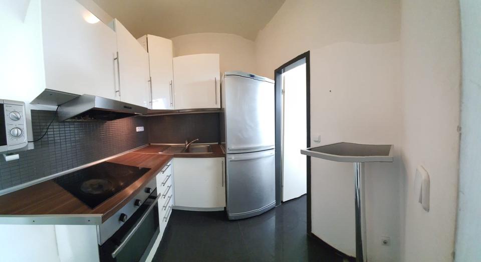 Etagenwohnung Berlin Friedrichshain-Kreuzberg - 1 Zimmer, 30 m&sup2;, 1.100&euro; | Angebot:26003047