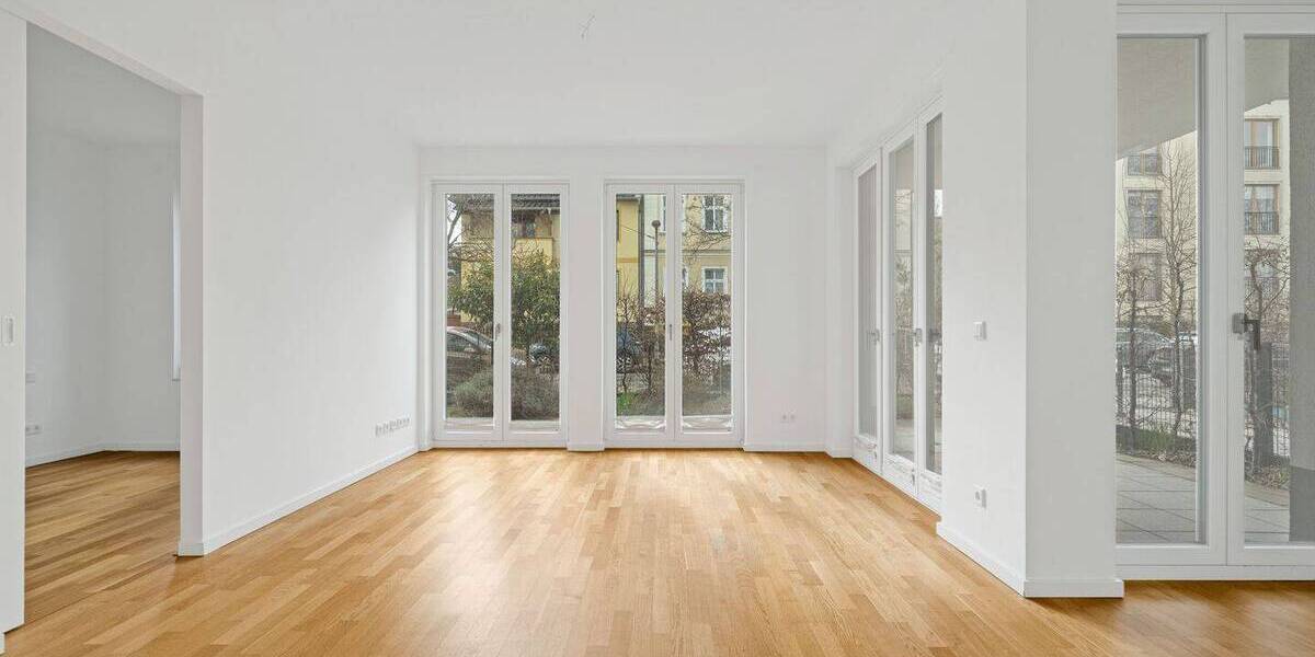 Etagenwohnung Berlin Rosenthal - 2 Zimmer, 72 m&sup2;, 330.000&euro; | Angebot:26528586