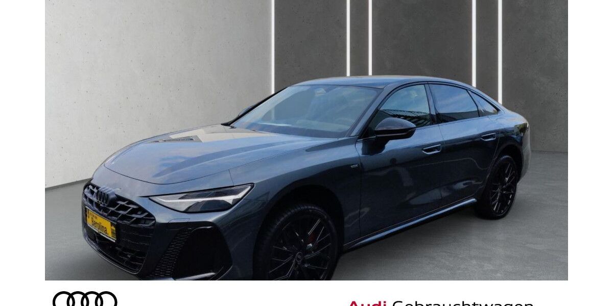 Audi A6 6.500 km 63.888 &euro; Berlin 13581